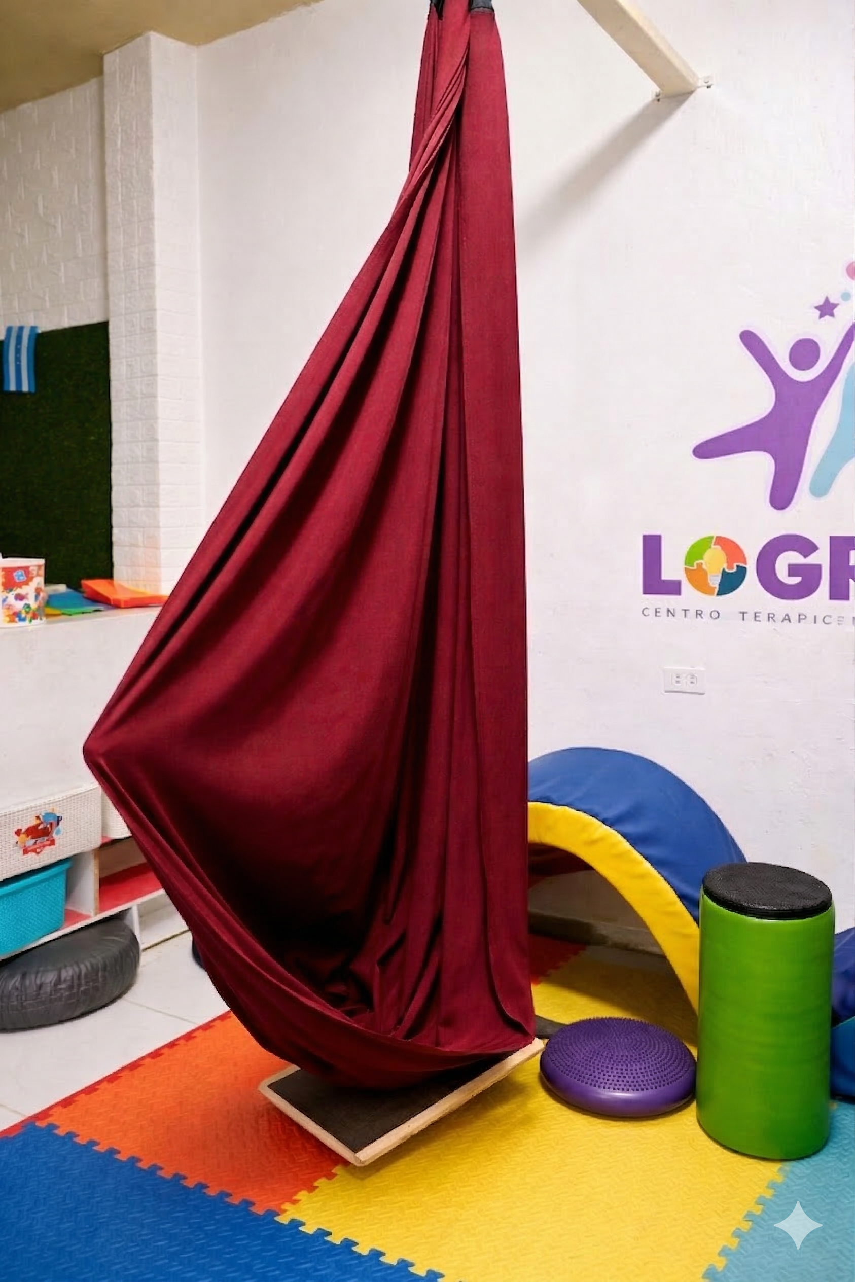 Estimulación Temprana