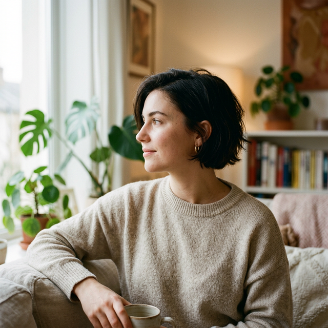 Testimonio de cliente 1